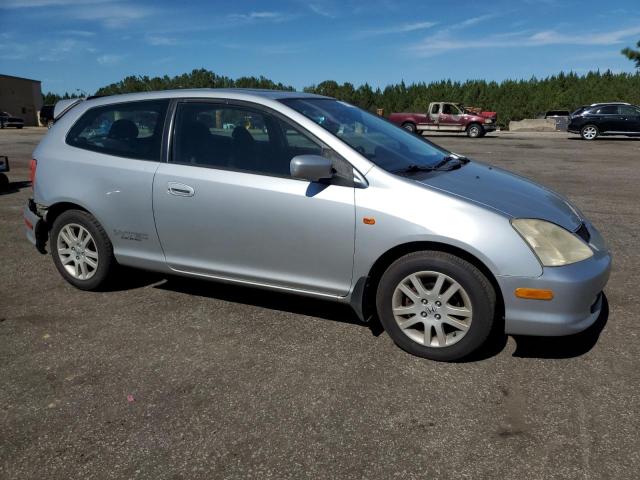 SHHEP33523U402262 - 2003 HONDA CIVIC SI Gümüş foto 4