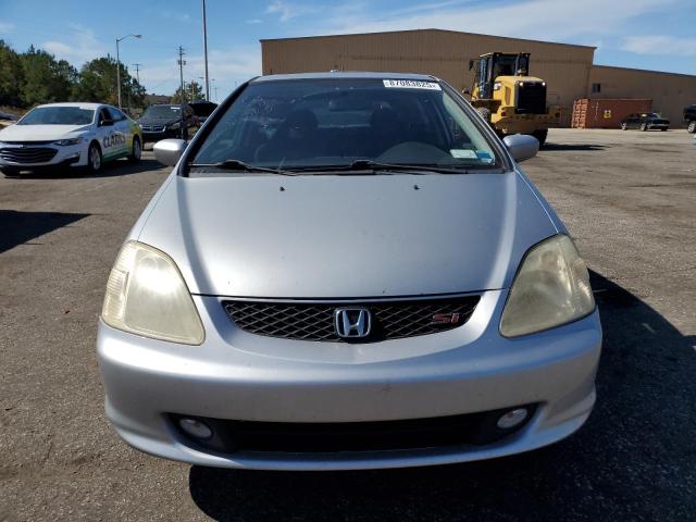 SHHEP33523U402262 - 2003 HONDA CIVIC SI Gümüş foto 5