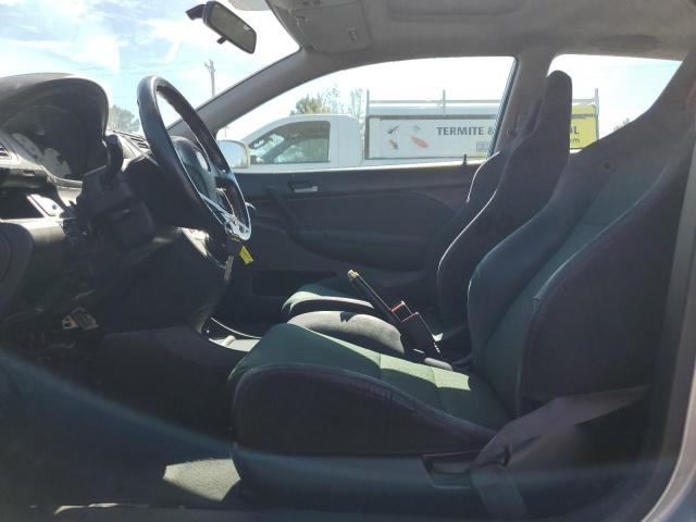 SHHEP33523U402262 - 2003 HONDA CIVIC SI Gümüş foto 7