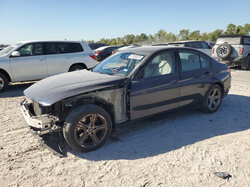 2015 BMW 320 I XDRIVE, 