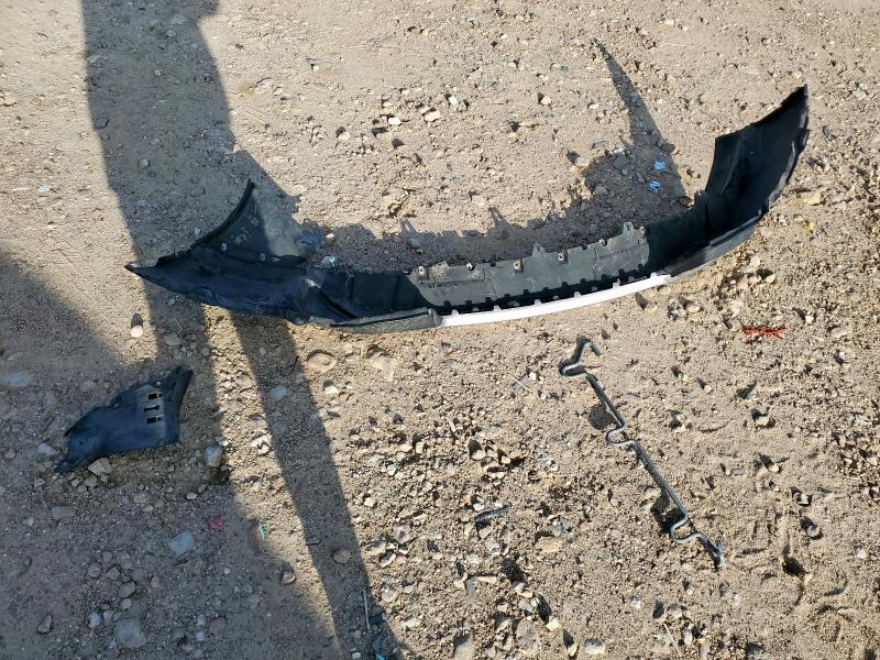 1FM5K8FH9GGD01908 - 2016 FORD EXPLORER LIMITED BLUE photo 13