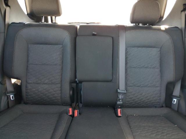 3GNAXUEV5ML325481 - 2021 CHEVROLET EQUINOX LT Mavi foto 10