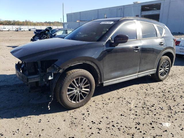 2020 MAZDA CX-5 TOURING, 