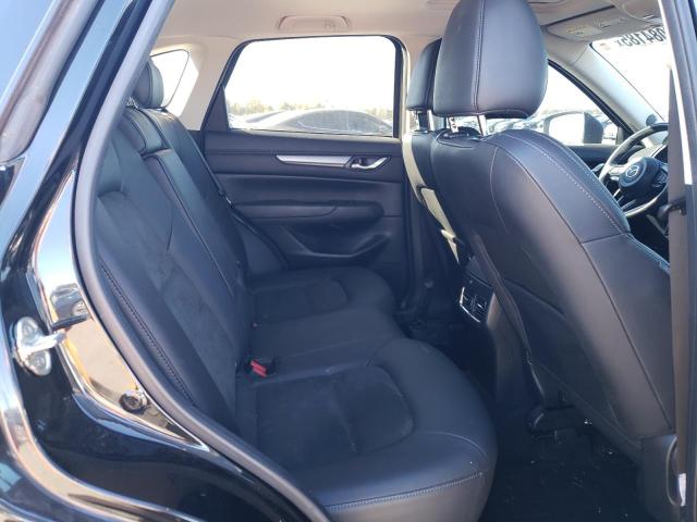 JM3KFACMXL0828869 - 2020 MAZDA CX-5 TOURING BLACK photo 11