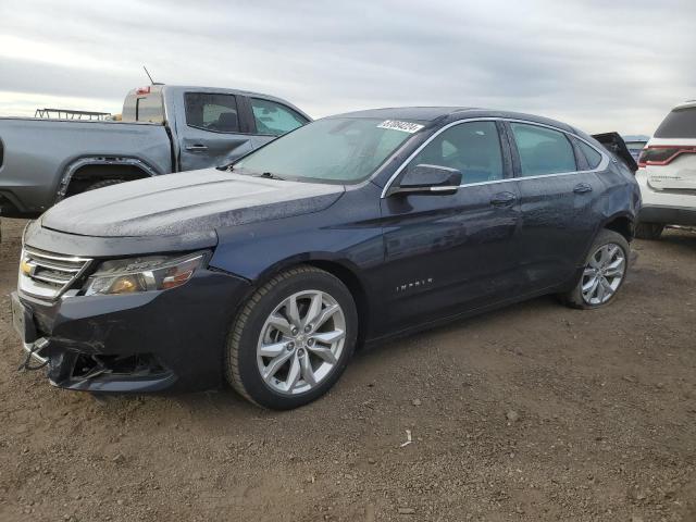 2017 CHEVROLET IMPALA LT, 