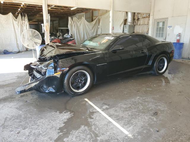 2012 CHEVROLET CAMARO LS, 