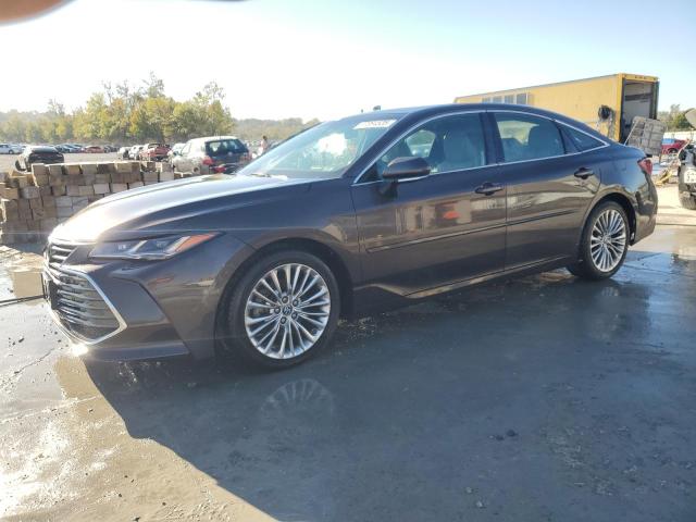 2019 TOYOTA AVALON XLE, 