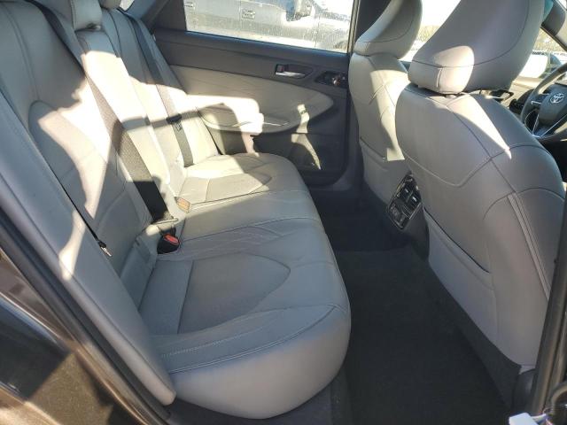 4T1BZ1FB4KU029585 - 2019 TOYOTA AVALON XLE رمادي صورة 10