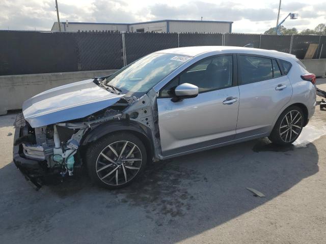 2024 SUBARU IMPREZA SPORT, 
