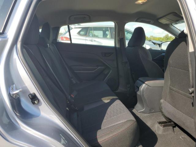 JF1GUAFC2R8341608 - 2024 SUBARU IMPREZA SPORT ვერცხლისფერი ფოტო 10