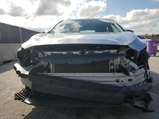 JF1GUAFC2R8341608 - 2024 SUBARU IMPREZA SPORT ვერცხლისფერი ფოტო 5