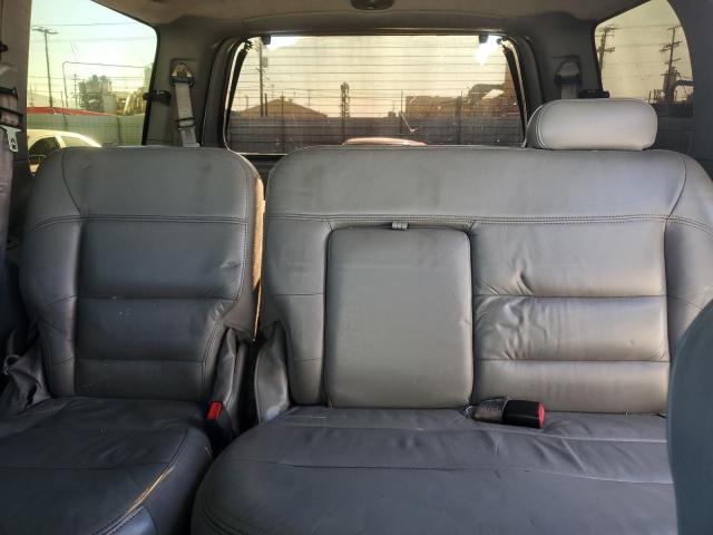 5LMEU27RX2LJ08842 - 2002 LINCOLN NAVIGATOR თეთრი ფოტო 10