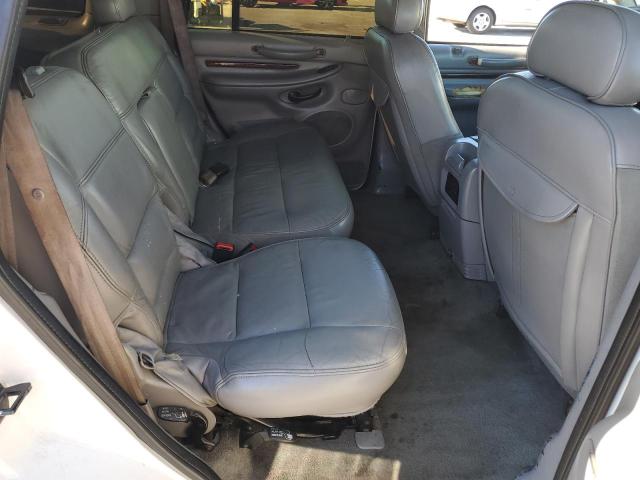 5LMEU27RX2LJ08842 - 2002 LINCOLN NAVIGATOR თეთრი ფოტო 11