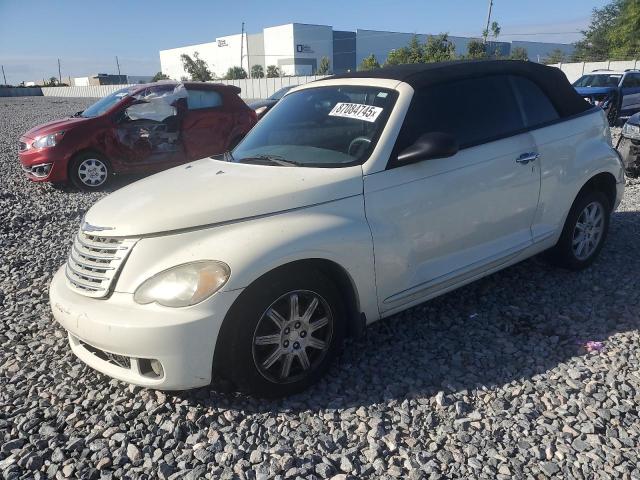 2007 CHRYSLER PT CRUISER, 