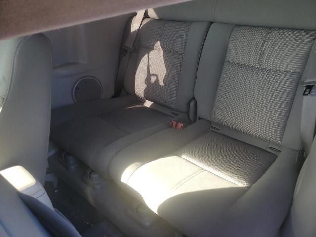 3C3JY45X27T580539 - 2007 CHRYSLER PT CRUISER WHITE photo 10