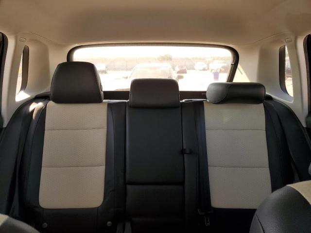 WVGAV7AX4HW500371 - 2017 VOLKSWAGEN TIGUAN S BLACK photo 10