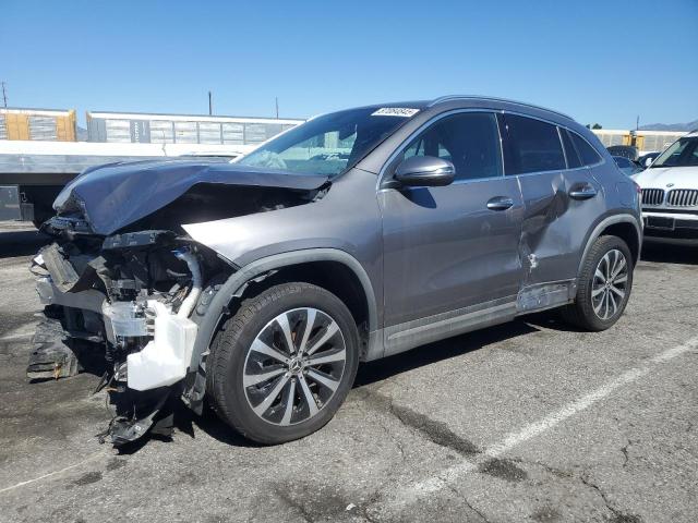 2022 MERCEDES-BENZ GLA 250, 