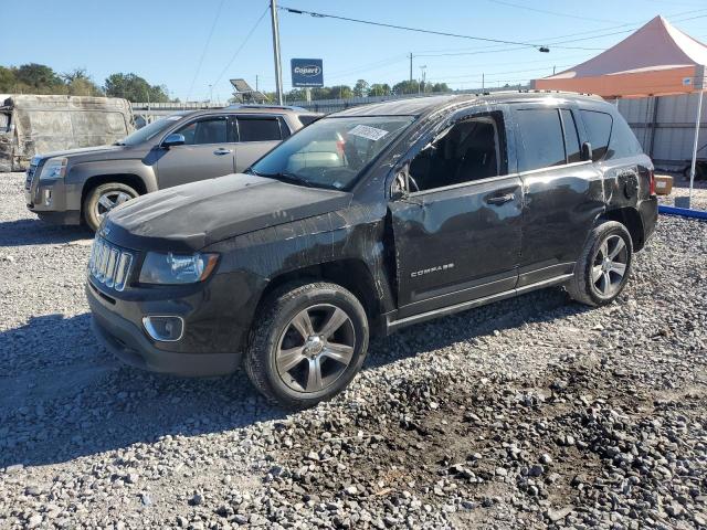 2016 JEEP COMPASS LATITUDE, 