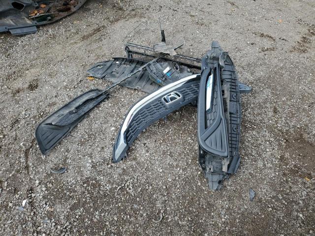 2HGFB2F4XDH032368 - 2013 HONDA CIVIC LX Սպիտակ լուսանկար 12