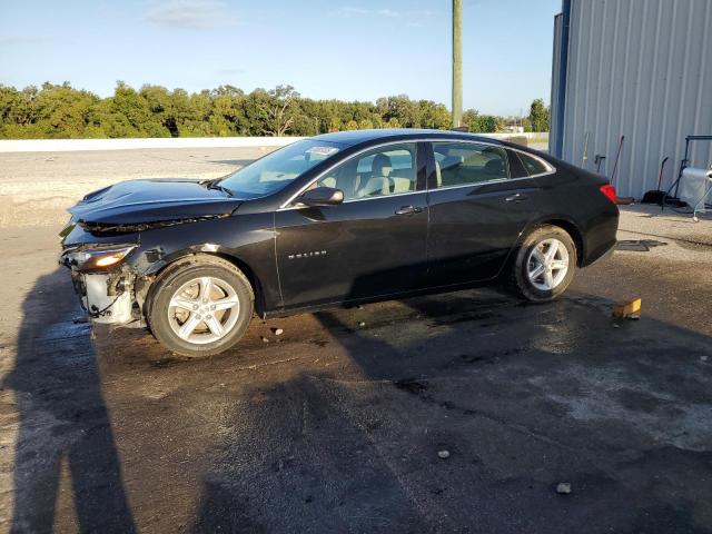 2023 CHEVROLET MALIBU LS, 