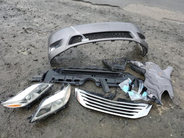 5TDDK3DC7GS141401 - 2016 TOYOTA SIENNA XLE Графитовый фото 13