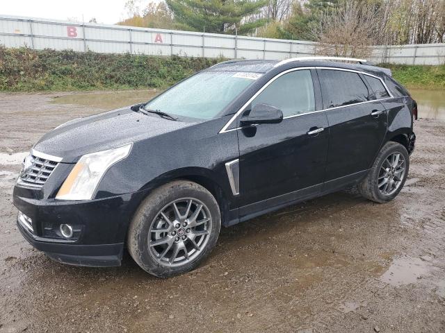 2016 CADILLAC SRX PERFORMANCE COLLECTION, 