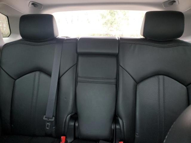 3GYFNCE36GS563504 - 2016 CADILLAC SRX PERFORMANCE COLLECTION Қара фото 10