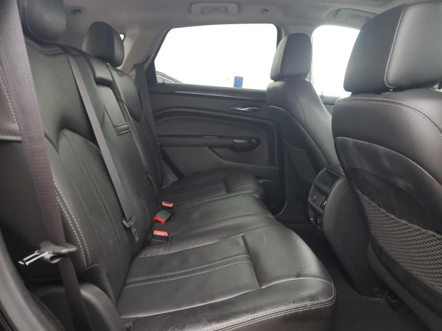 3GYFNCE36GS563504 - 2016 CADILLAC SRX PERFORMANCE COLLECTION Қара фото 11