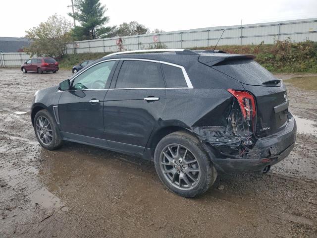 3GYFNCE36GS563504 - 2016 CADILLAC SRX PERFORMANCE COLLECTION Қара фото 2