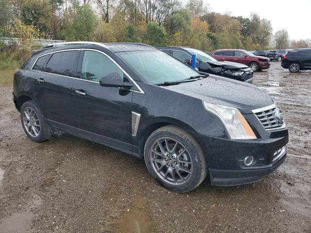 3GYFNCE36GS563504 - 2016 CADILLAC SRX PERFORMANCE COLLECTION Қара фото 4