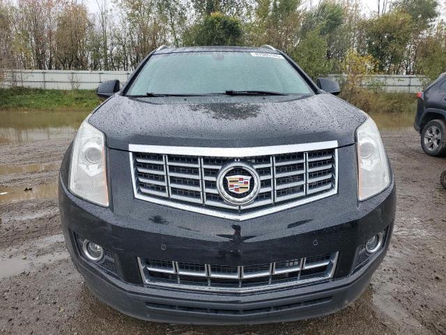 3GYFNCE36GS563504 - 2016 CADILLAC SRX PERFORMANCE COLLECTION Қара фото 5