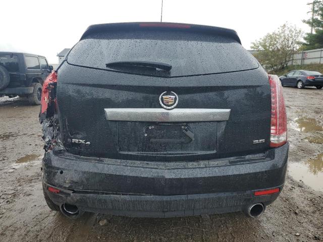 3GYFNCE36GS563504 - 2016 CADILLAC SRX PERFORMANCE COLLECTION Қара фото 6