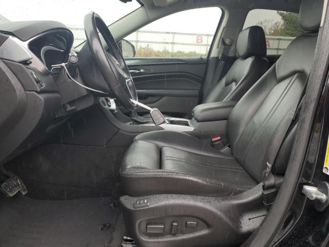 3GYFNCE36GS563504 - 2016 CADILLAC SRX PERFORMANCE COLLECTION Қара фото 7