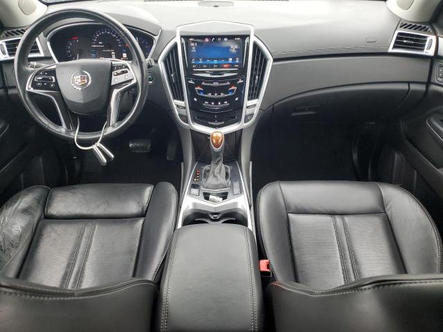 3GYFNCE36GS563504 - 2016 CADILLAC SRX PERFORMANCE COLLECTION Қара фото 8