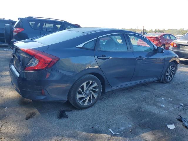 19XFC2F7XGE028360 - 2016 HONDA CIVIC EX BLACK photo 3