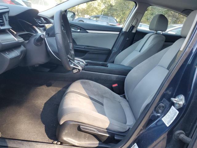 19XFC2F7XGE028360 - 2016 HONDA CIVIC EX BLACK photo 7