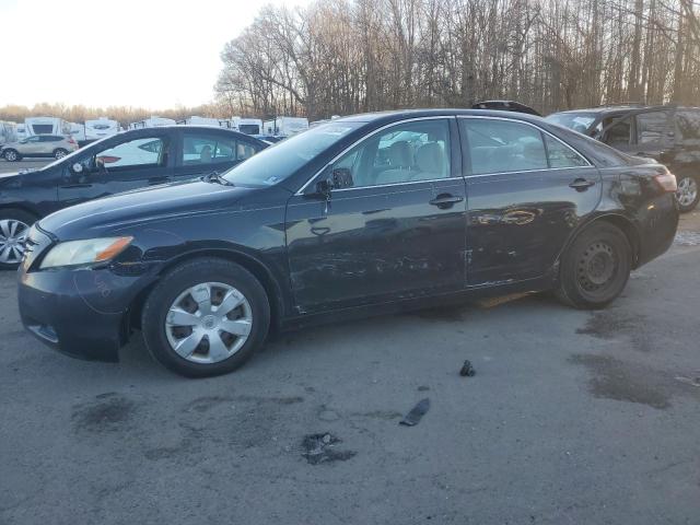 2009 TOYOTA CAMRY BASE, 