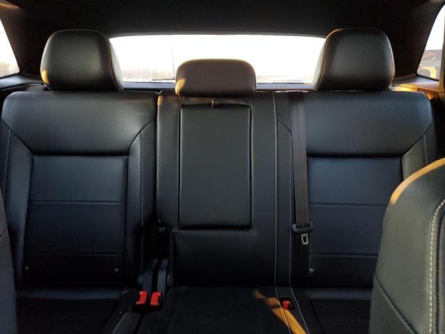 1V2KE2CA8NC204883 - 2022 VOLKSWAGEN ATLAS CROS SE Արծաթագույն լուսանկար 10