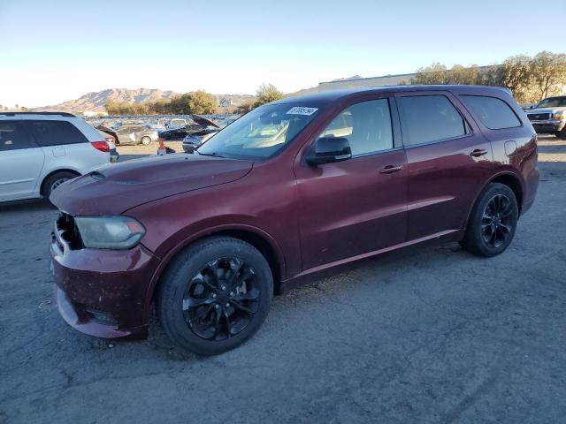 2018 DODGE DURANGO R/T, 