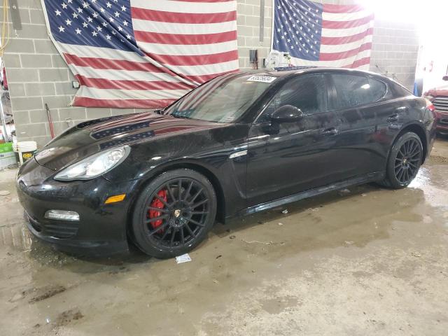2013 PORSCHE PANAMERA 2, null