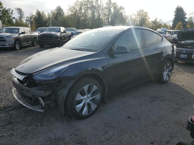 2024 TESLA MODEL Y, 