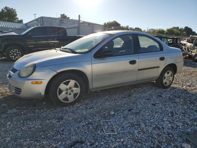 2003 DODGE NEON SE, 