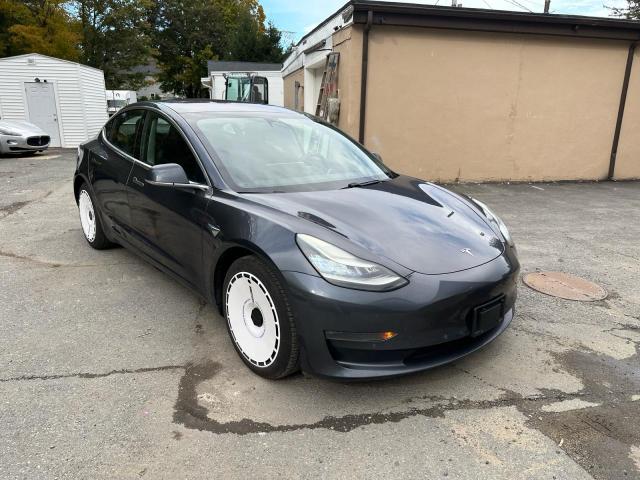 2018 TESLA MODEL 3, 