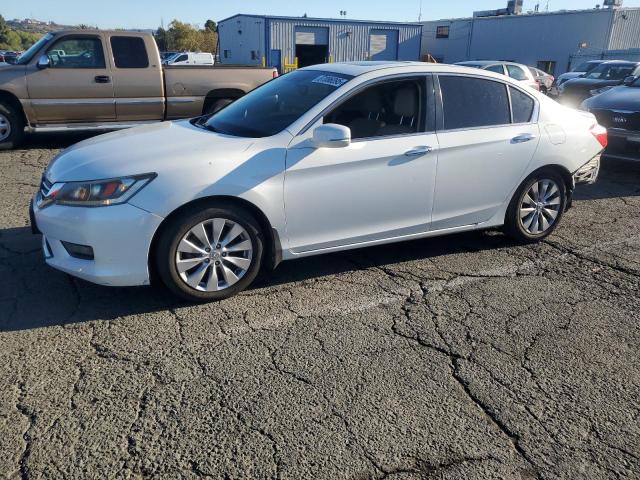 2014 HONDA ACCORD EXL, 