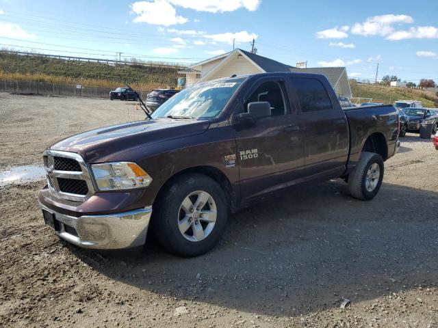 2015 RAM 1500 ST, 