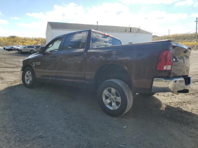 3C6RR6KT6FG651975 - 2015 RAM 1500 ST 勃艮第红 照片 2