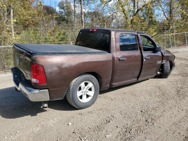 3C6RR6KT6FG651975 - 2015 RAM 1500 ST 勃艮第红 照片 3