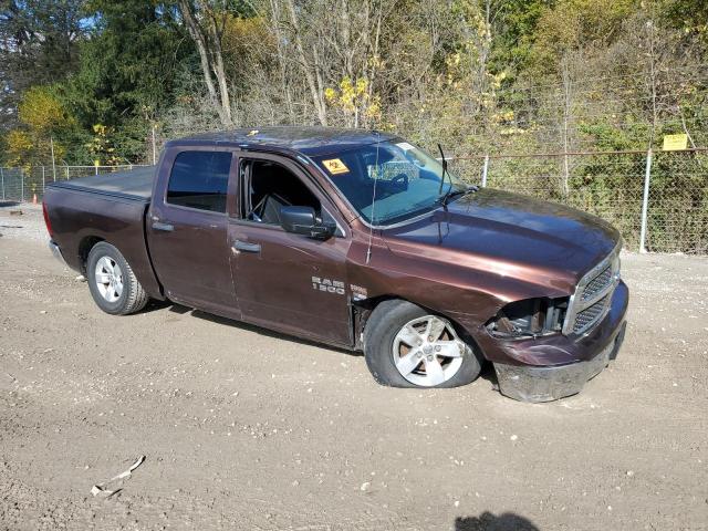 3C6RR6KT6FG651975 - 2015 RAM 1500 ST 勃艮第红 照片 4