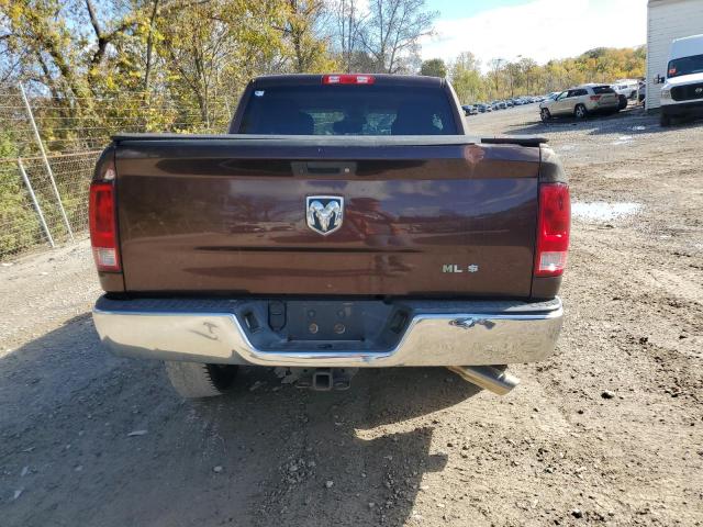 3C6RR6KT6FG651975 - 2015 RAM 1500 ST 勃艮第红 照片 6