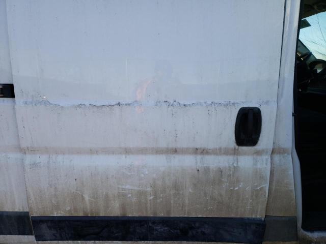 3C6TRVAG4HE538710 - 2021 RAM PROMASTER 1500 STANDARD თეთრი ფოტო 11